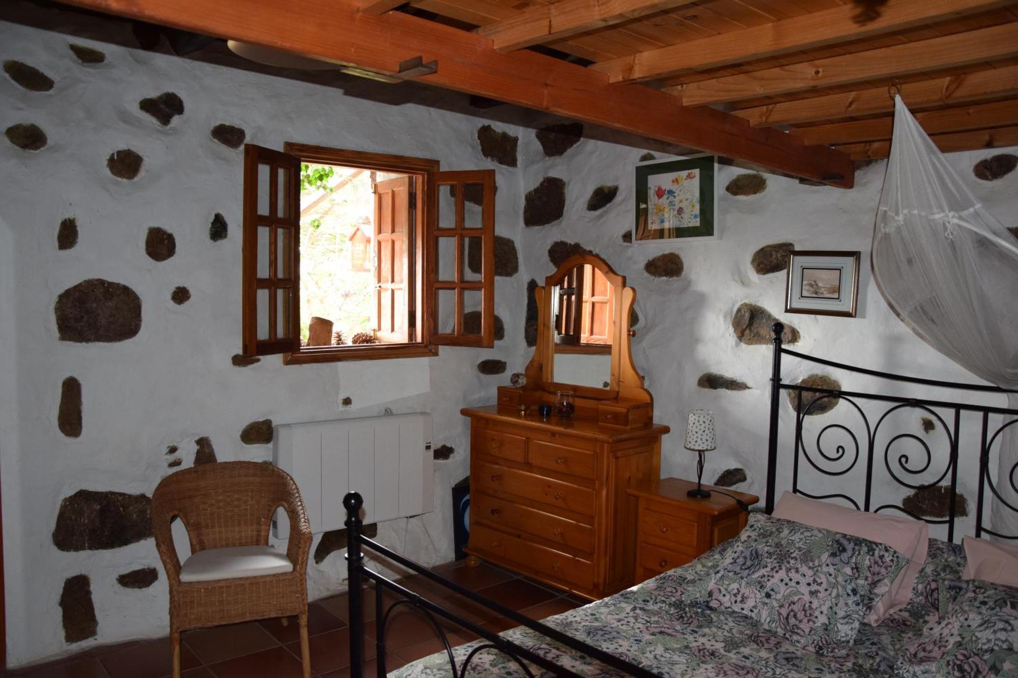 La Casa De Los Pinos Temisas Exterior photo